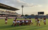 高校ラグビーの試合時間とハーフタイムは何分?完全ガイド